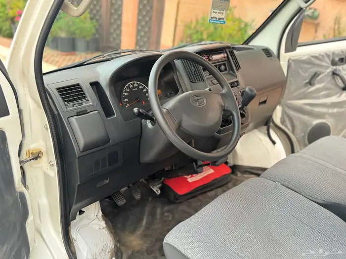 دايهاتسو دباب 2013 7