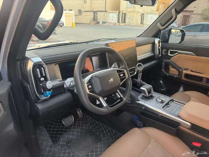 جيتور T2 فل 2024 7