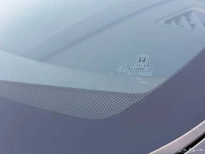 هوندا سيفيك ( طلبية خاصه ) 2021 عداد 17 الف كم فقط 34