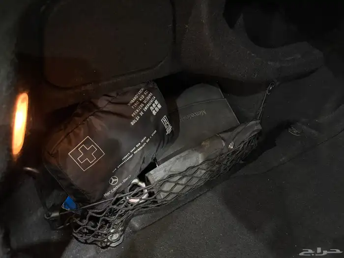 مرسدس فئة E 300 جفالي 2016 14