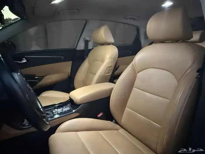 كادنزا 2020 ديزل بدي وكالة 9