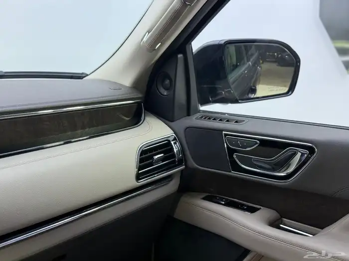 لنكولن جديد 2024 9