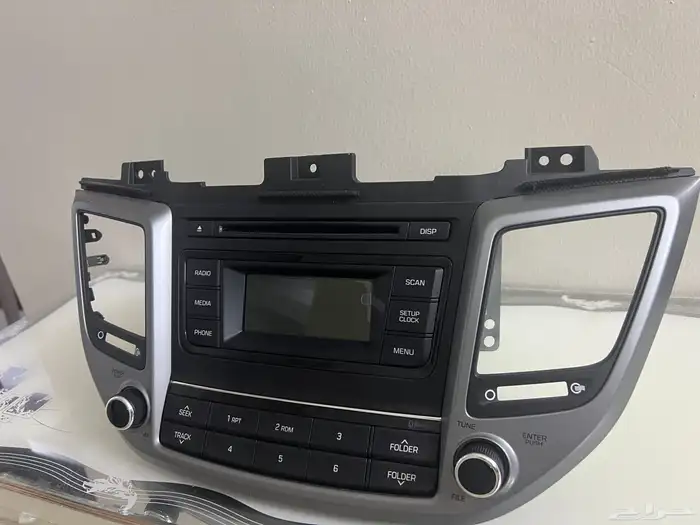 مسجل هونداي توسان2017 جديد 0