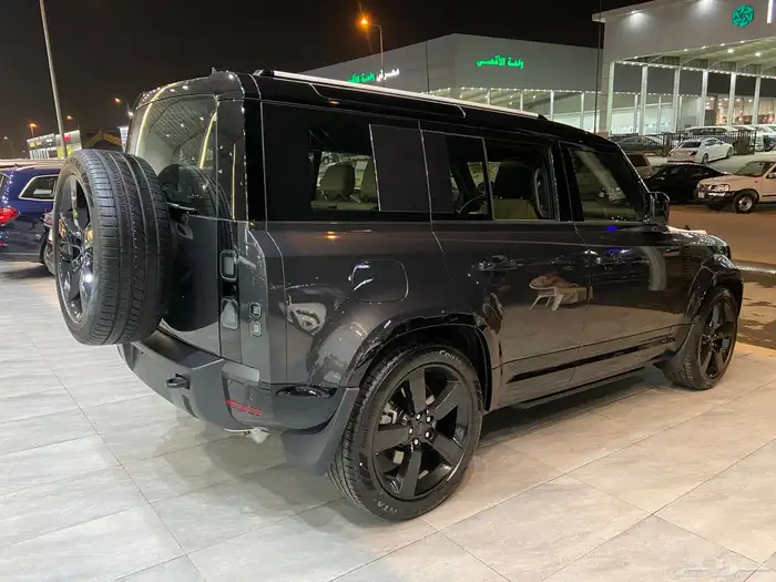 ديفندر xdynamic سعودى جديد 2026 2