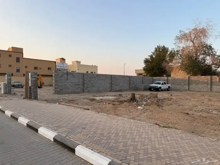 فرصه عقاريه تجاريه الهياثم الطريق العام 1