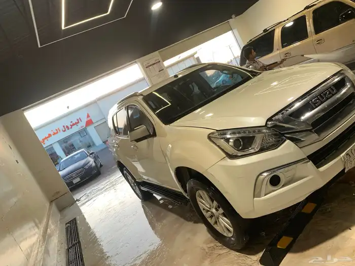 ام يواكس اسيزوز 2019 فل كامل 3