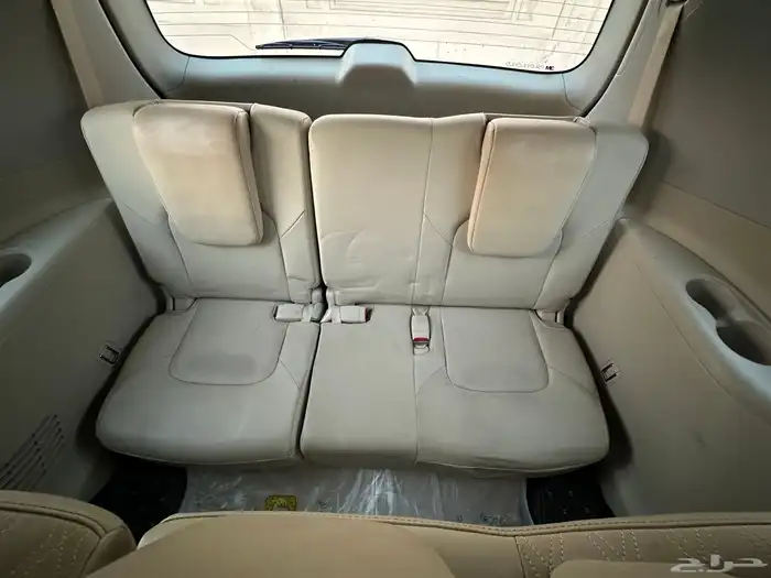 باترول نيسان بلاتينيوم 2020 فل كامل 22