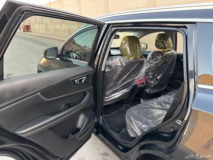 شيري تيجو 8 2020 سعودي 12