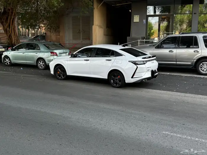 دونج فينج 2025 5