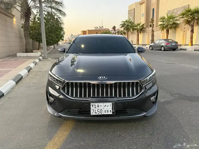 كادنزا 2020 ديزل بدي وكالة 3