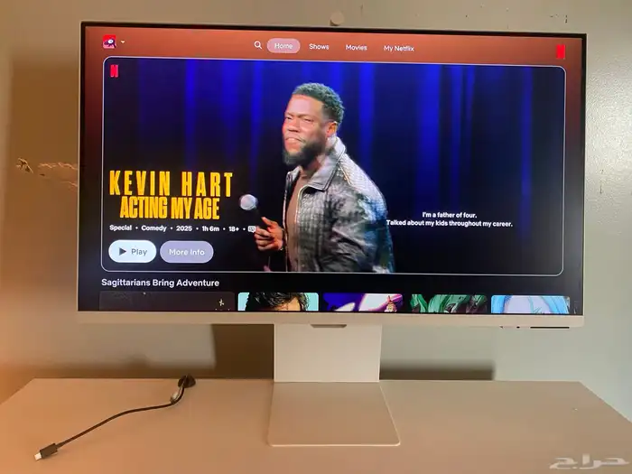 تلفزيون ساسمسونج (بدون ريموت) 2