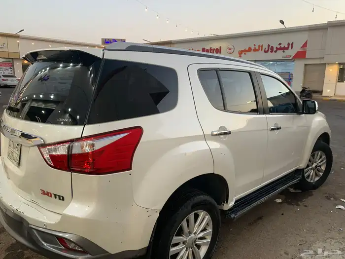 ام يواكس اسيزوز 2019 فل كامل 12