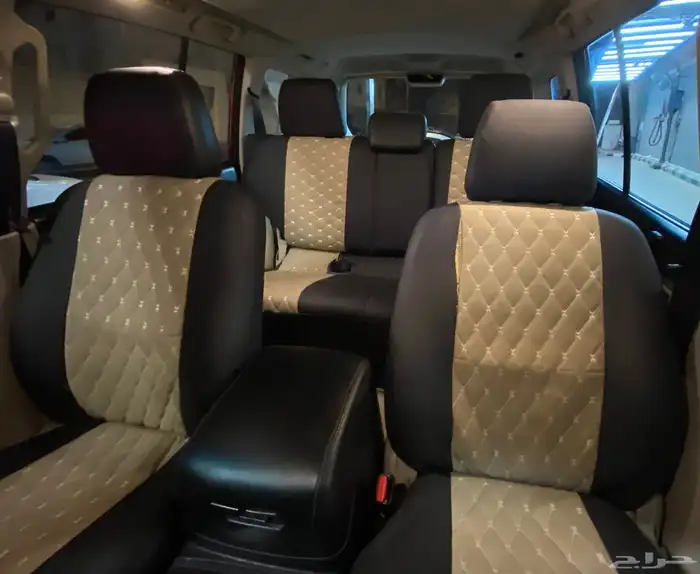 باجيرو 2010 ممشي 271 9