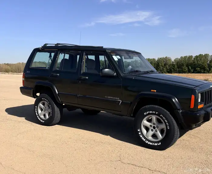 شروكي 98 ( قير عادي ) 3