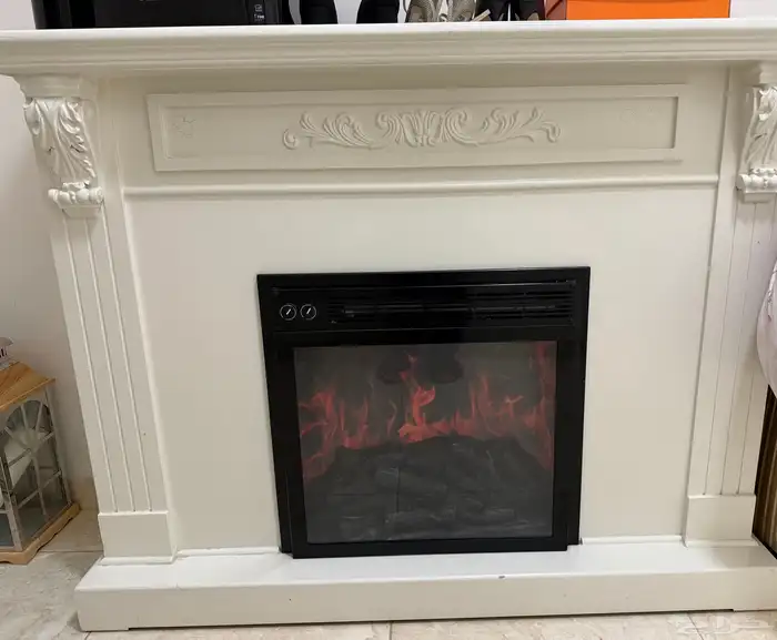 مدفئه خشب للبيع 0