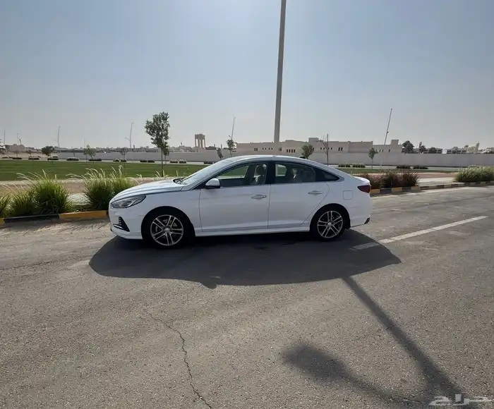 سوناتا 2018 المالك الاول 0