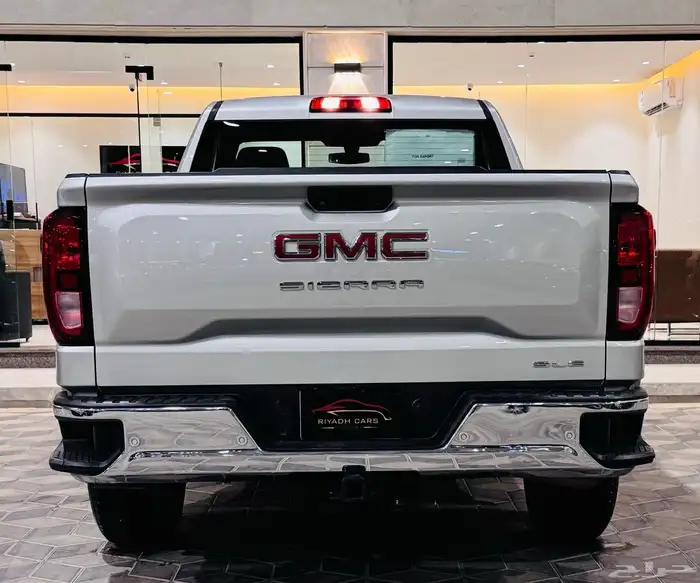 جمس سيرا SLE 2019 دبل ( عرض خاص ) 3