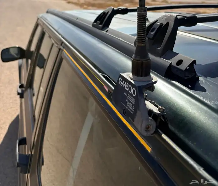 شروكي 98 ( قير عادي ) 8