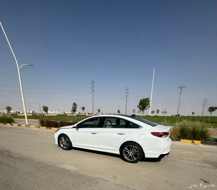 سوناتا 2018 المالك الاول 11