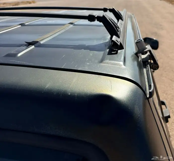 شروكي 98 ( قير عادي ) 9