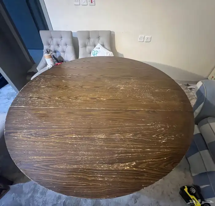 سفره 4كراسي 2