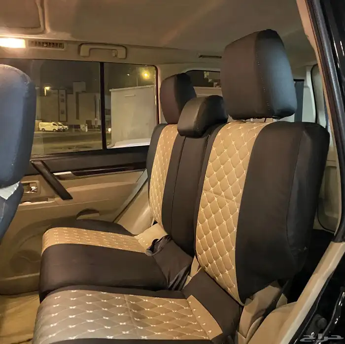 باجيرو 2010 ممشي 271 25