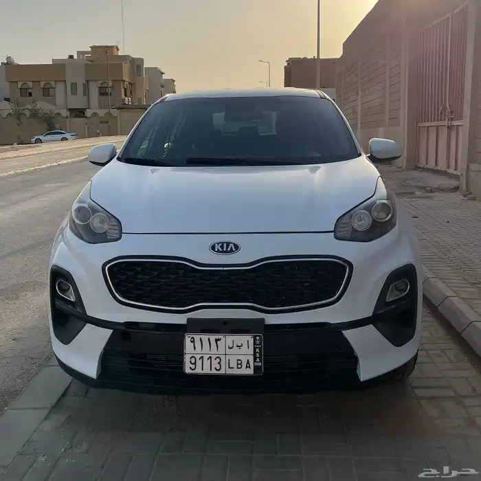 سبورتاج 2022 0