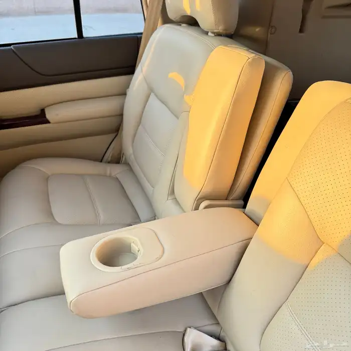 باترول موديل 1998 محول 2004 20