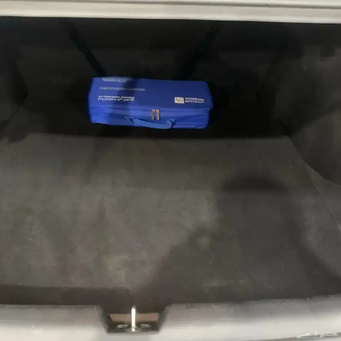 للبيع هونداي اكسنت 2025 وارد الوكيل منوة المستخدم 13