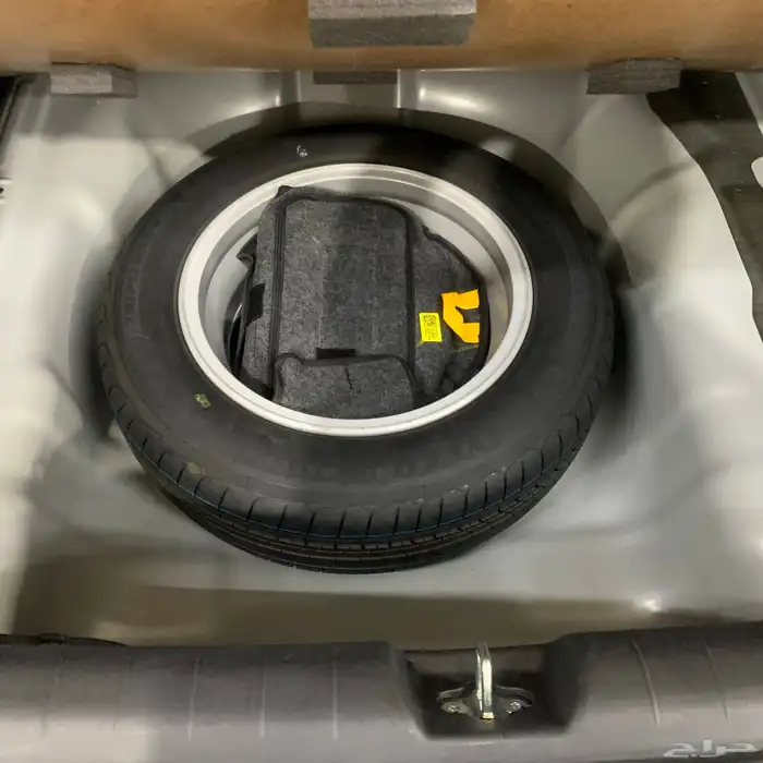 للبيع هونداي اكسنت 2025 وارد الوكيل منوة المستخدم 14