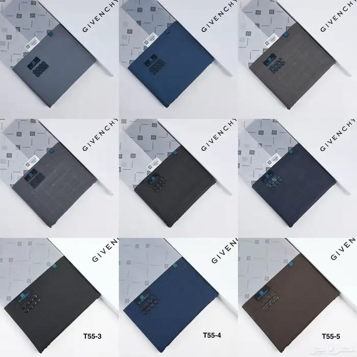 أقمشة واكسسورات رجالية فاخرة جوده عالية 22