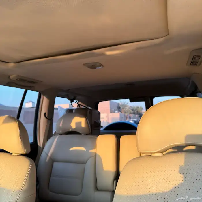 باترول موديل 1998 محول 2004 33