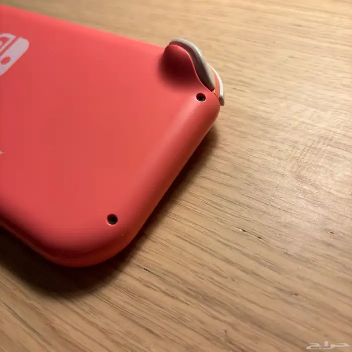 Nintendo switch lite   نينتيندو سويتش لايت 5