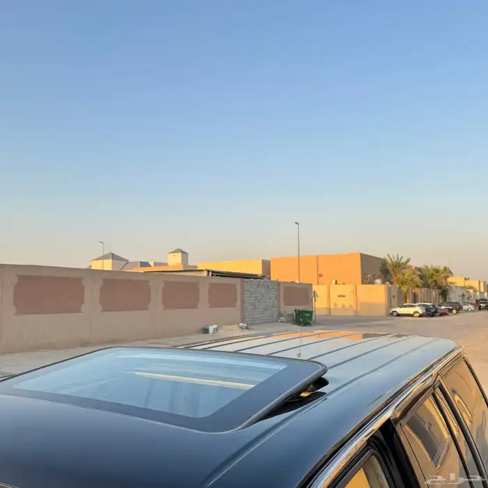 باترول موديل 1998 محول 2004 27