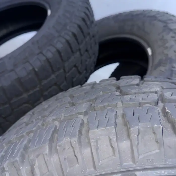 كفرات بيرللي نص حجري سييرا 3