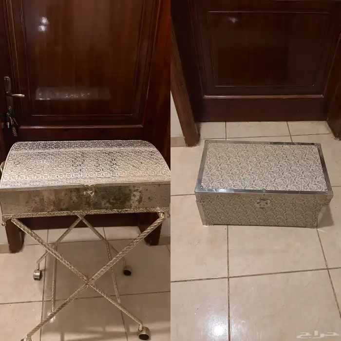 صندوقين للبيع 0