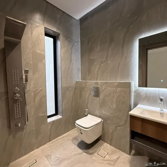 فيلا للبيع في التحلية بالخبر 27