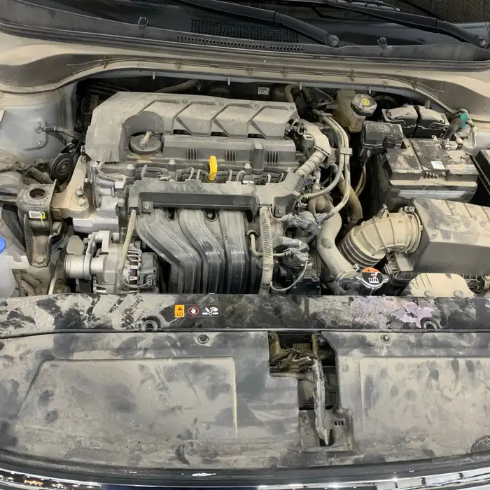 للبيع هونداي اكسنت 2025 وارد الوكيل منوة المستخدم 17