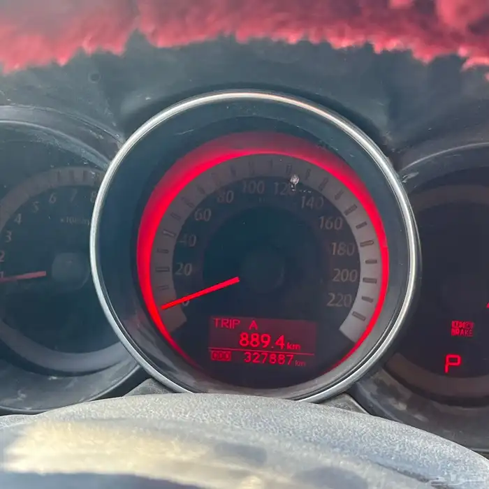 كيا سيراتو 2011 11