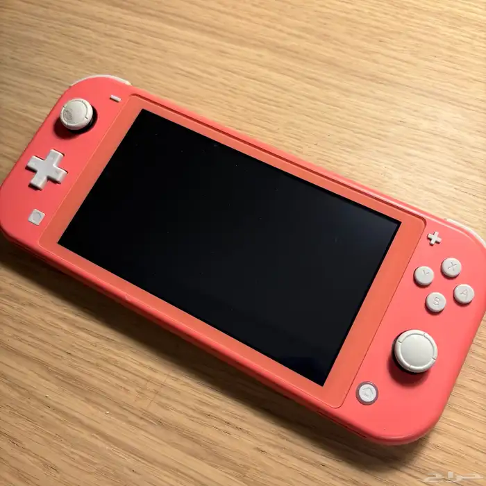Nintendo switch lite   نينتيندو سويتش لايت 0
