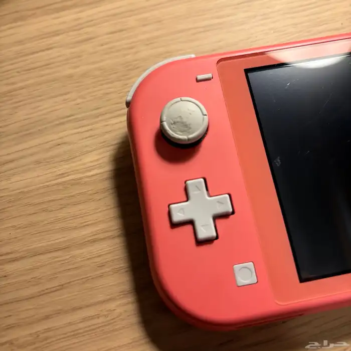 Nintendo switch lite   نينتيندو سويتش لايت 2