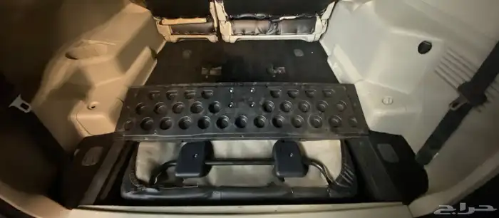 باجيرو 2010 ممشي 271 31