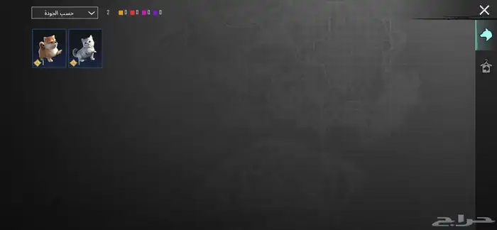 حساب ببجي وا تيك توك للبيع او بدل 16