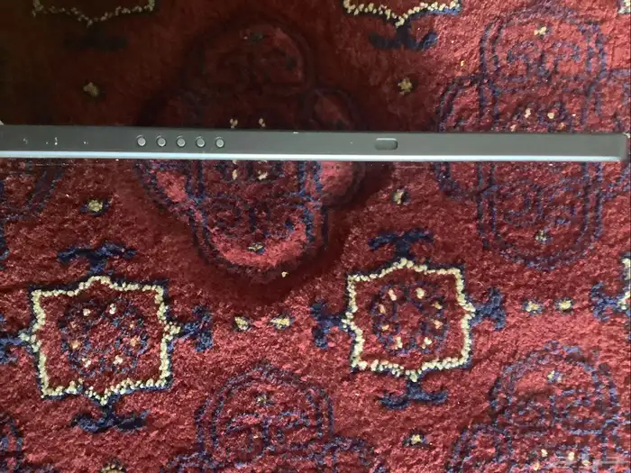 ايباد ريد ماجك 1