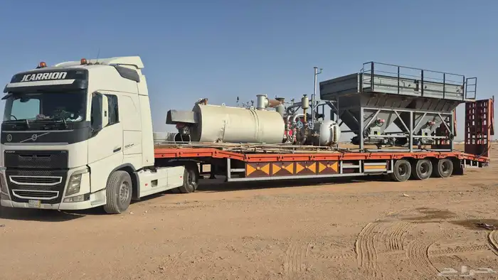 لوبد مع مكره سحب متواجد في الرياض سحب الباصات الغرفه اسياره 1