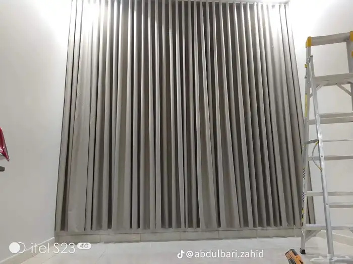 تفصيل ستاره ويفي المتر70ريال تفصيل  نب 3