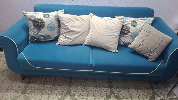 لاخلاء البيت ثلاجة 250 غسالة 150 كنب من اي هوم 250 اسعار 2