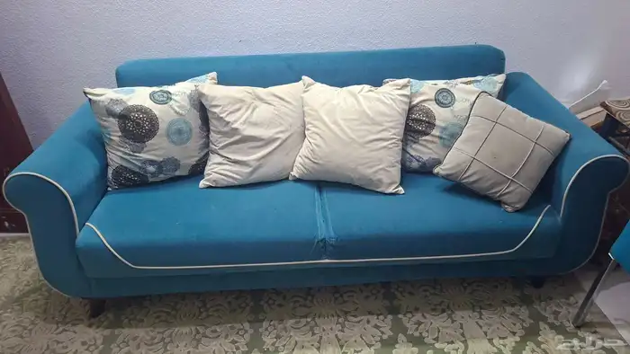 لاخلاء البيت ثلاجة 250 غسالة 150 كنب من اي هوم 250 اسعار 3