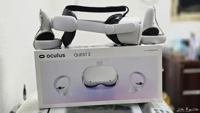 Meta Quest 2 0