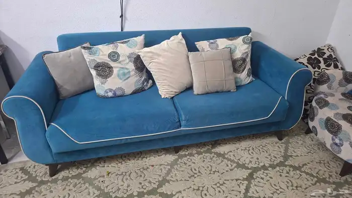 لاخلاء البيت ثلاجة 250 غسالة 150 كنب من اي هوم 250 اسعار 1